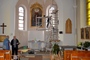 Rekonstrukce kostela
